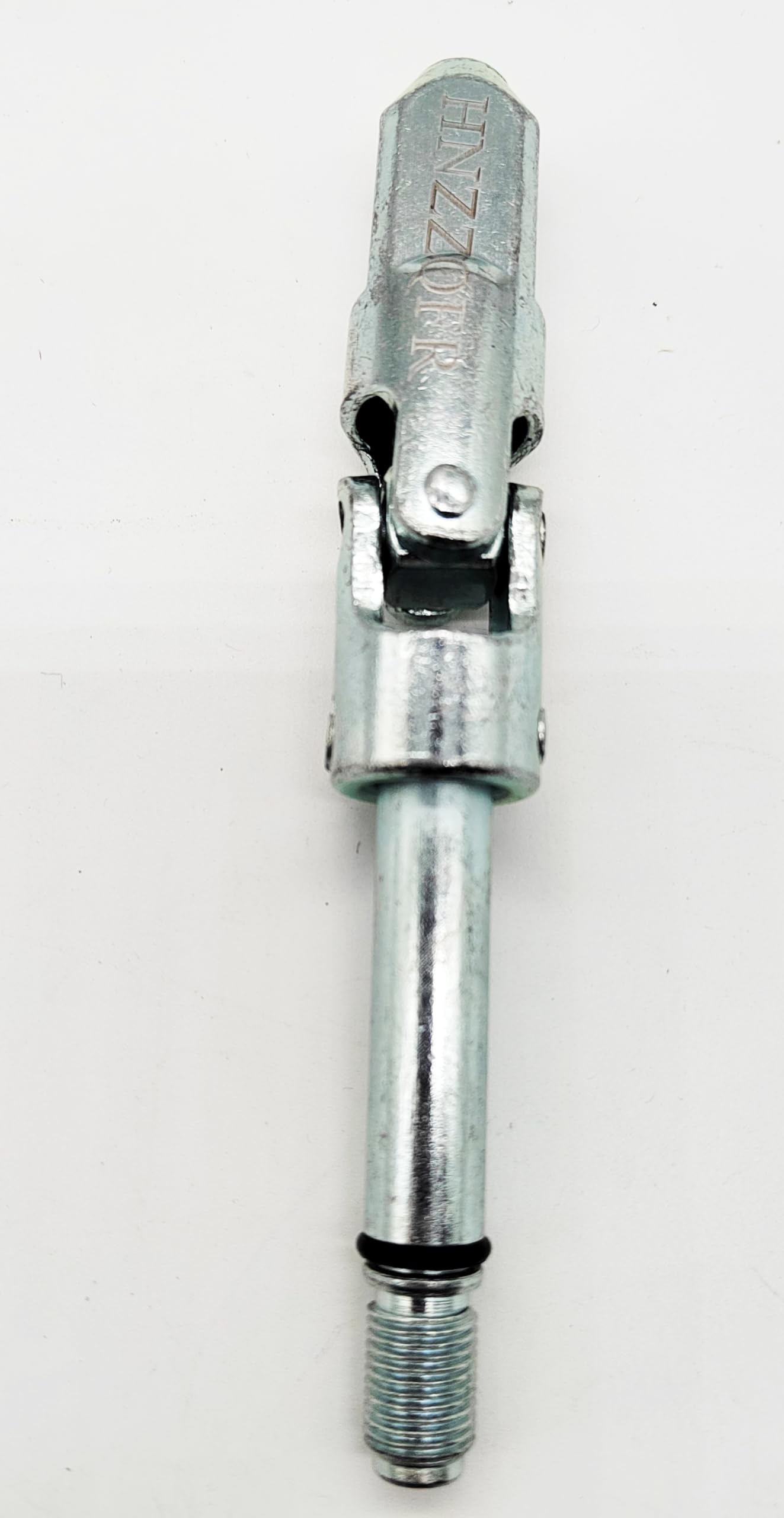 よっつう Horizontal Jack Deflate Universal Joint U-Joint Pressure Relief